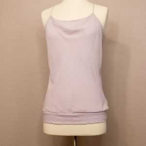 Express Spaghetti Strap Top Blouse